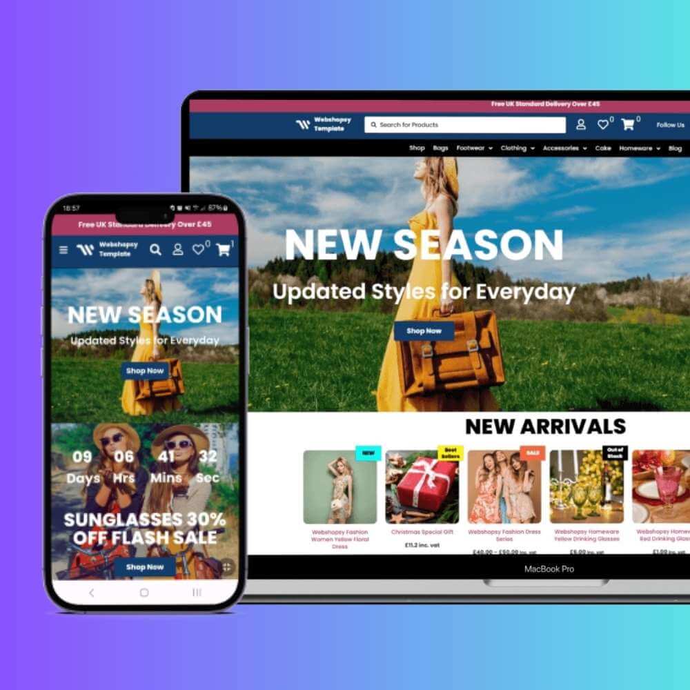 Responsive Design