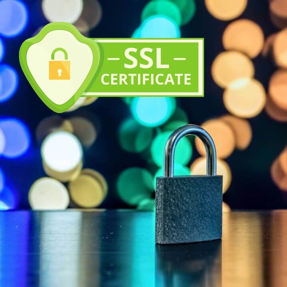 SSL Certificate