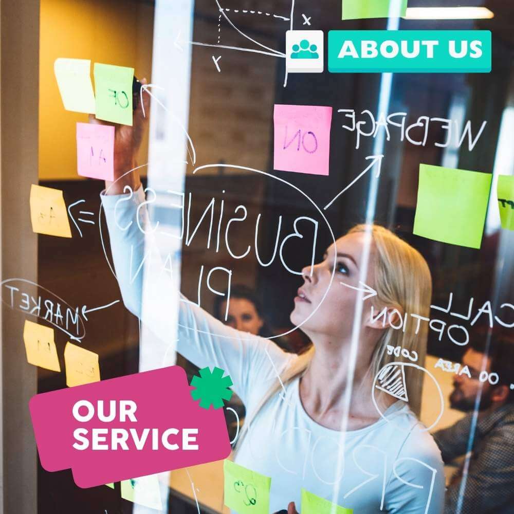 About Us