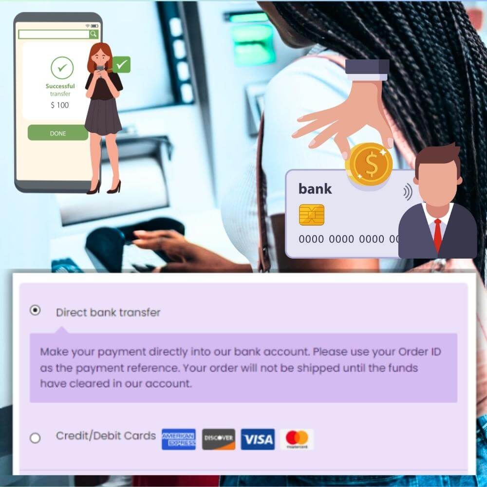 Bank Transfer
