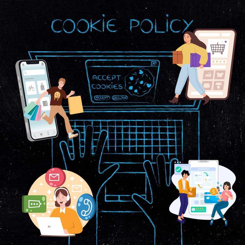 Cookies Policy