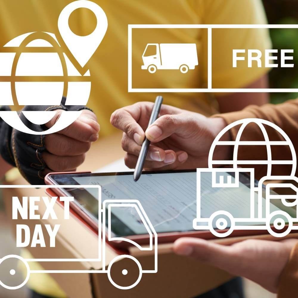 Delivery Information