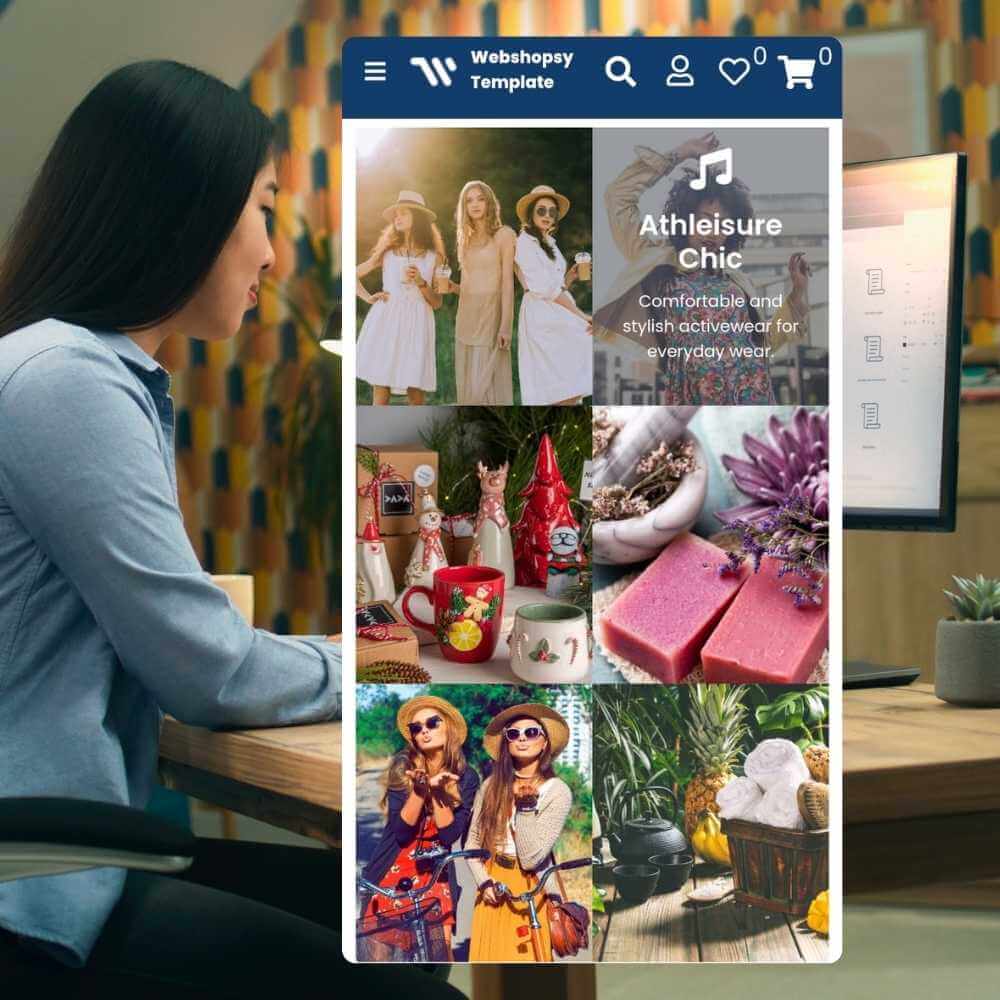 Image Layout