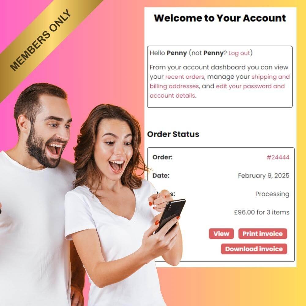 Member Portal
