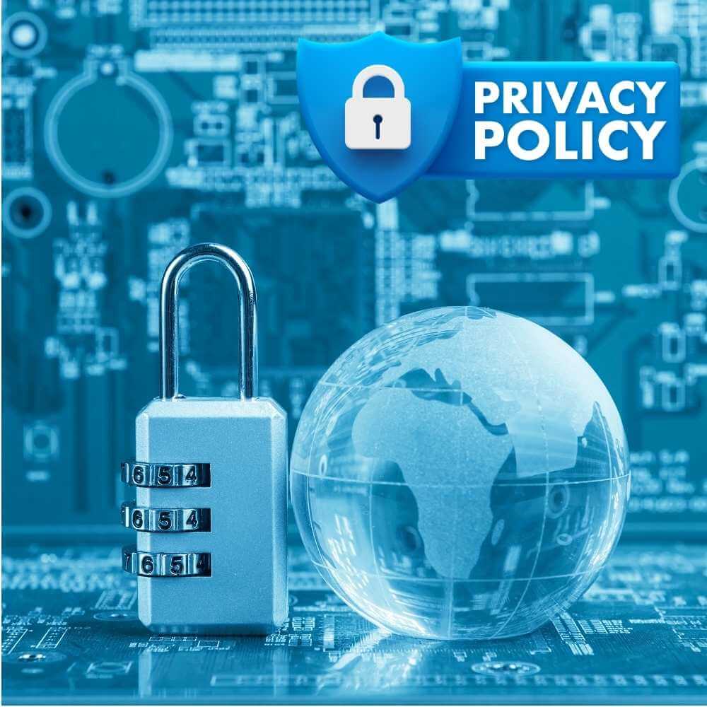 Privacy Policy