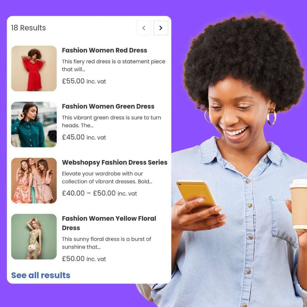 Product Search