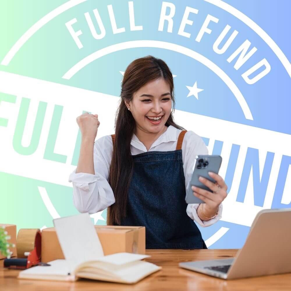 Returns & Refunds
