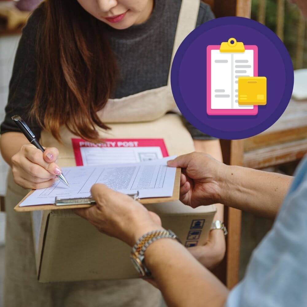 Shipping Documents