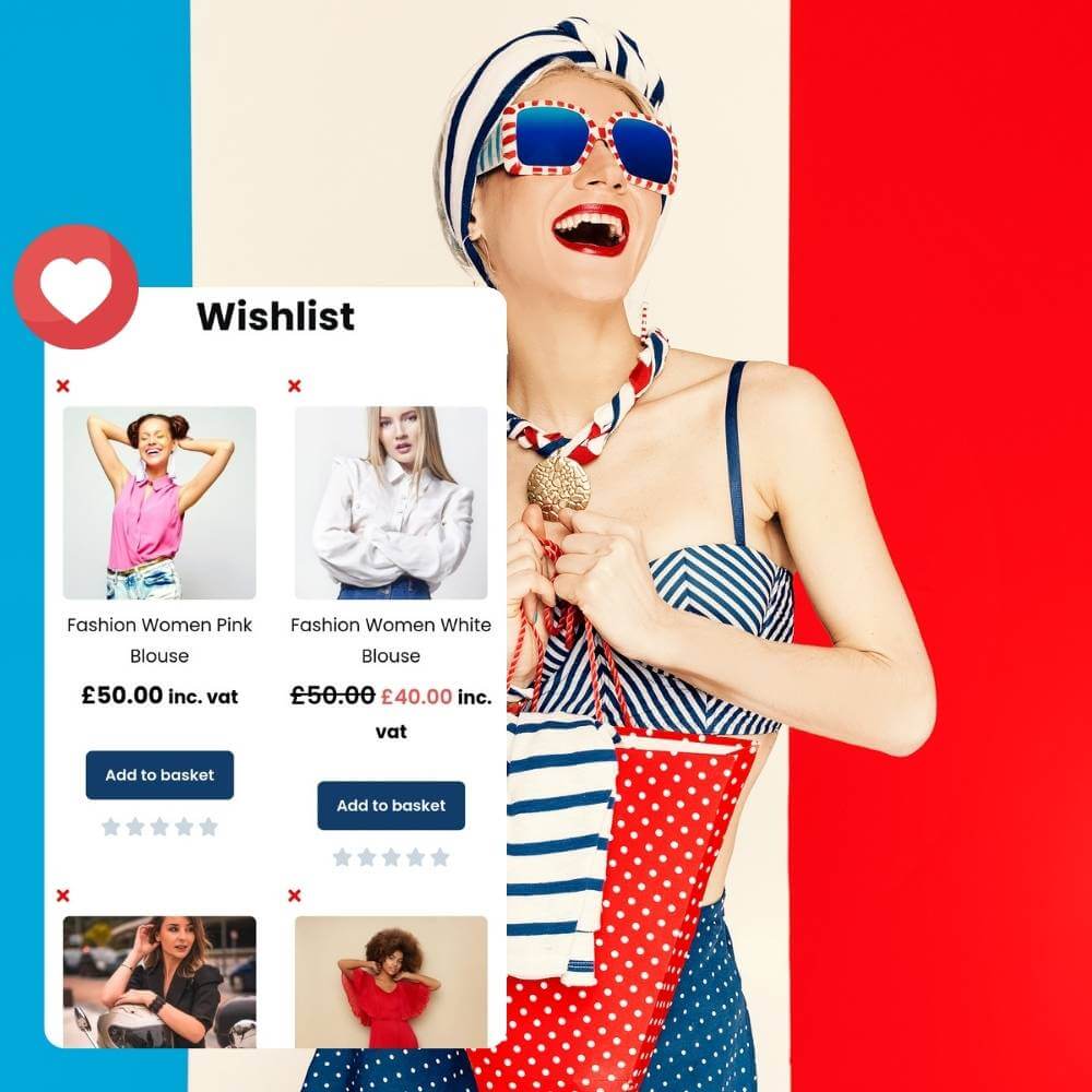 Wishlist