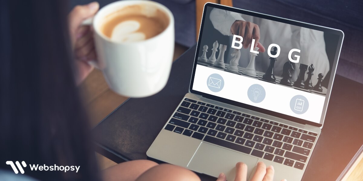 10 Engaging Blog Post Ideas to Elevate Your Website’s Success