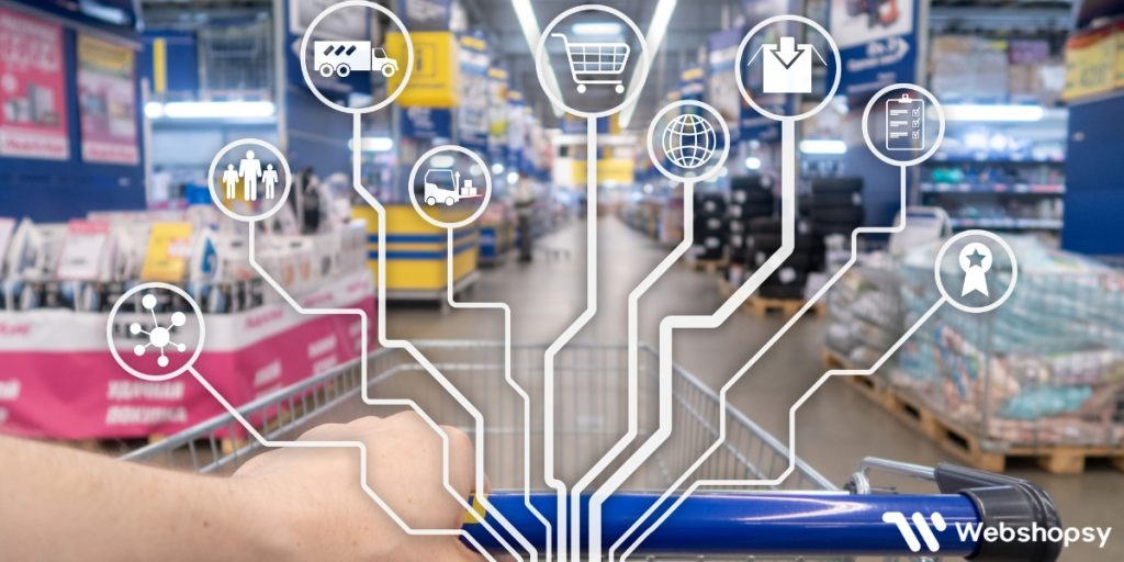 The Future of E-commerce in the UK: What’s Next for Online Shopping in 2025 and Beyond