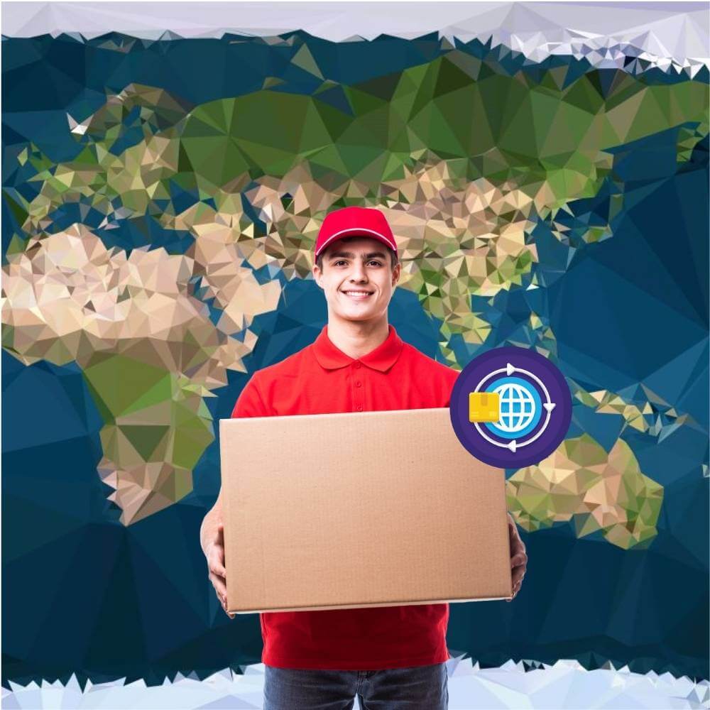 International Delivery