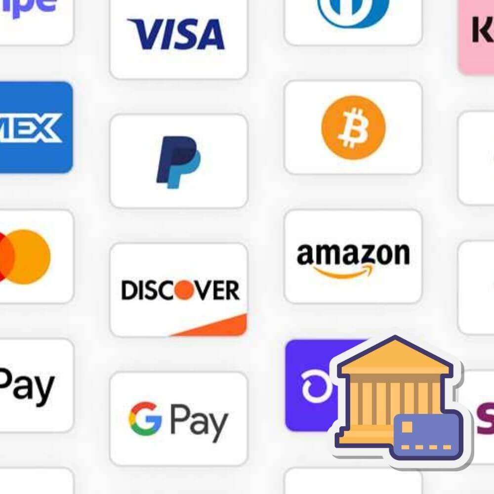 Payment Gateways