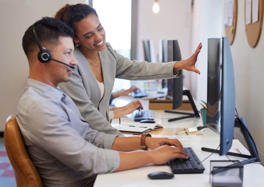 Business Services That Power Your eCommerce Success