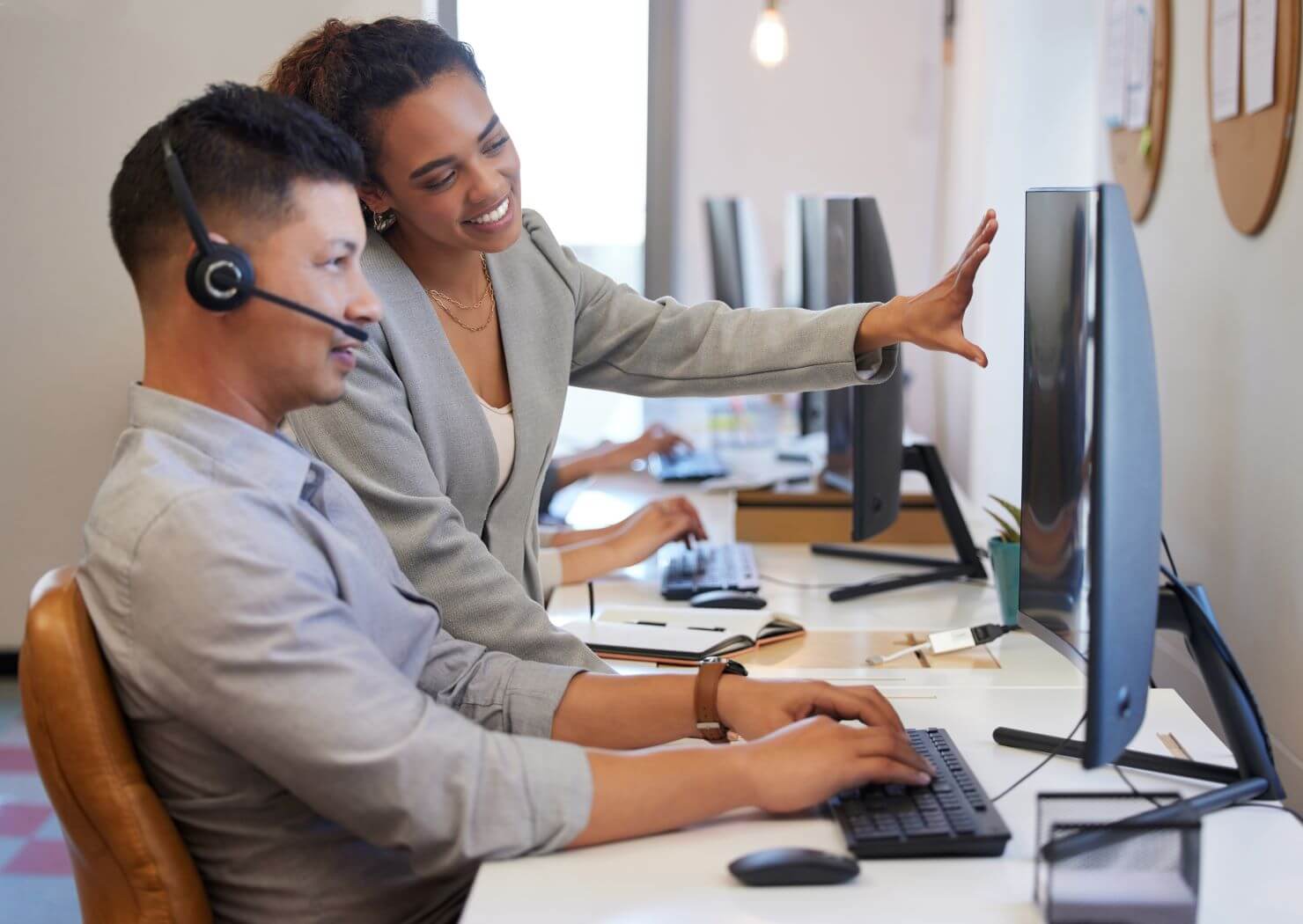 Business Services That Power Your eCommerce Success