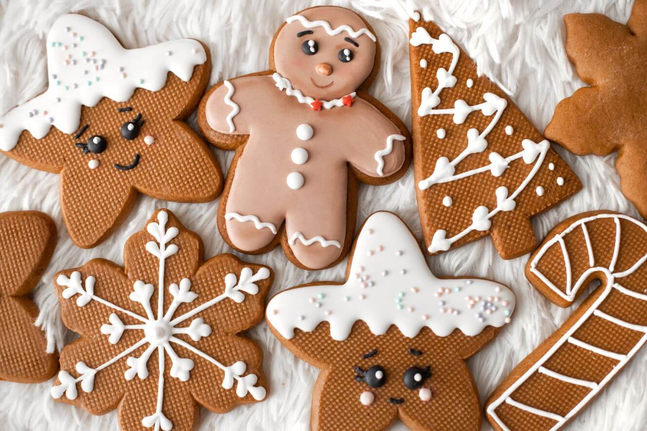 Transform Your Food & Beverages Business with Webshopsy’s Expert Ecommerce Design Services