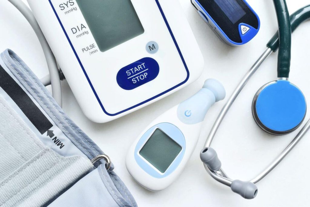 Empower Your Health & Medical Business with Stunning eCommerce Websites by Webshopsy