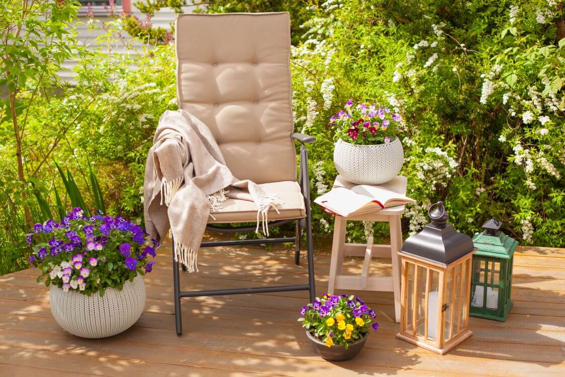 Transform Your Home & Garden Dreams into Reality with Webshopsy’s Ecommerce Design Services