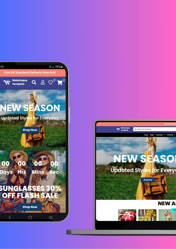 aShopAI Main Banner Phone