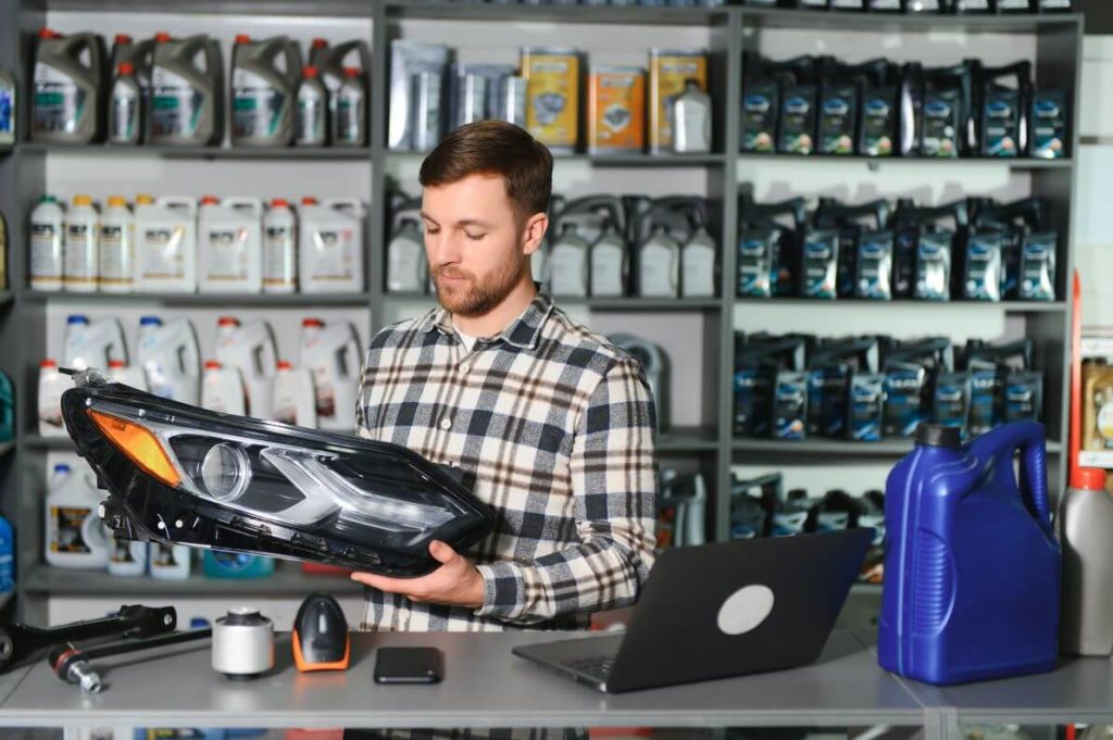 Turbocharge Your Online Success with Webshopsy: Ecommerce Design for Vehicles & Transportation
